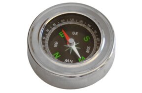 COMPASS SMALL D60mm
